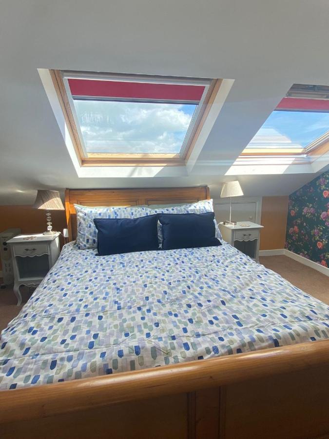 Bythesea Malahide Ngoại thất bức ảnh