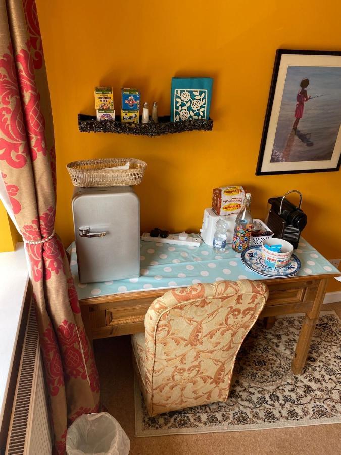 Bythesea Malahide Ngoại thất bức ảnh